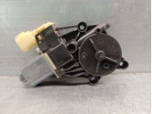 Recambio de motor elevalunas delantero derecho para ford fiesta (ccn) 1.25 16v cat referencia OEM IAM 8A6114553B 6 PINES 5 PUERT