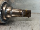 Recambio de transmision delantera derecha para ford orion 1.6 referencia OEM IAM 5018681 