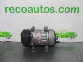 Recambio de compresor aire acondicionado para peugeot 306 berlina 3/4/5 puertas (s2) 1.9 diesel referencia OEM IAM 3244906062 80