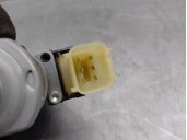 Recambio de motor elevalunas delantero derecho para ford fiesta (ccn) 1.25 16v cat referencia OEM IAM 8A6114553B 6 PINES 5 PUERT