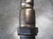 Replacement lambda sensor for Seat Ibiza ST (6J8) 1.6 TDI OEM IAM reference 03L906262D 