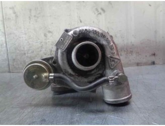 Recambio de turbocompresor para citroën xsara berlina 1.9td tonic referencia OEM IAM K03352206 K03028BB56864 KKK