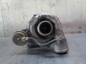 Recambio de turbocompresor para citroën xsara berlina 1.9td tonic referencia OEM IAM K03352206 K03028BB56864 KKK
