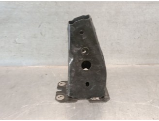 Recambio de refuerzo paragolpes delantero para mazda cx-5 (kf) 2.0 referencia OEM IAM KD5350070 KD5350070 