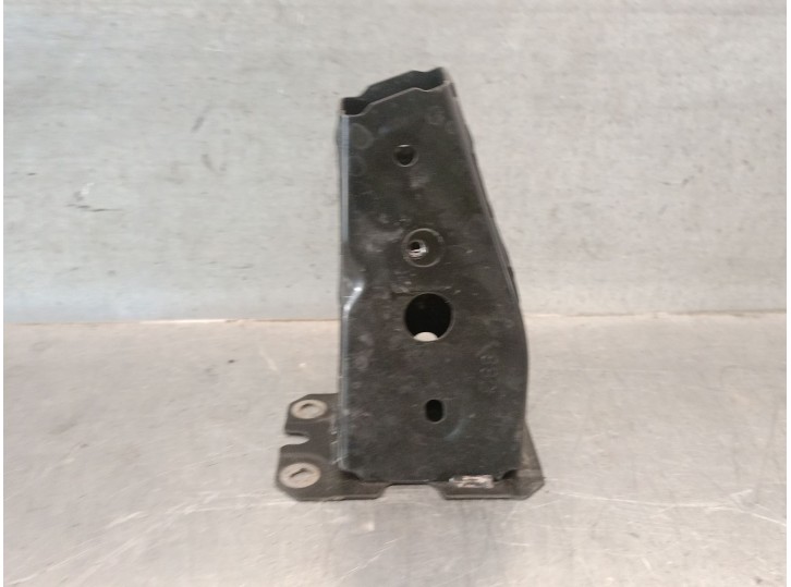 Recambio de refuerzo paragolpes delantero para mazda cx-5 (kf) 2.0 referencia OEM IAM KD5350070 KD5350070 