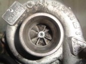 Recambio de turbocompresor para citroën xsara berlina 1.9td tonic referencia OEM IAM K03352206 K03028BB56864 KKK
