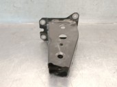 Recambio de refuerzo paragolpes delantero para mazda cx-5 (kf) 2.0 referencia OEM IAM KD5350070 KD5350070 