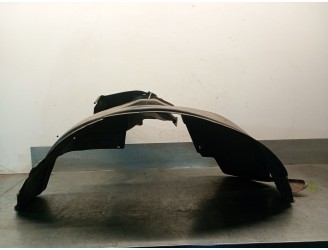 Recambio de paso rueda delantero izquierdo para land rover freelander 2 (l359) 2.2 td4 4x4 referencia OEM IAM 6H5216115AC LR0015