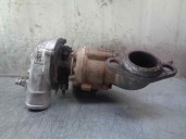 Recambio de turbocompresor para citroën xsara berlina 1.9td tonic referencia OEM IAM K03352206 K03028BB56864 KKK