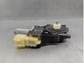 Recambio de motor elevalunas delantero derecho para ford fiesta (ccn) 1.25 16v cat referencia OEM IAM 8A6114553B 6 PINES 5 PUERT