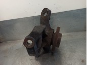 Recambio de mangueta delantera izquierda para volkswagen crafter caja cerrada 2.5 tdi dpf referencia OEM IAM 2E0407303P  