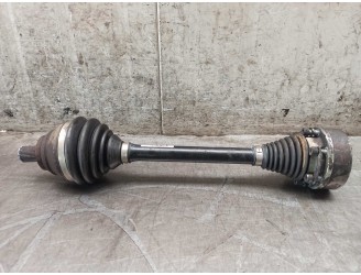 Recambio de transmision delantera izquierda para volkswagen passat variant (3c5) 2.0 tdi referencia OEM IAM 1K0407271RJ  