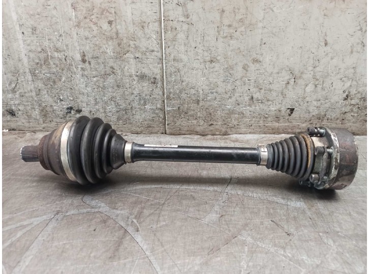 Recambio de transmision delantera izquierda para volkswagen passat variant (3c5) 2.0 tdi referencia OEM IAM 1K0407271RJ  