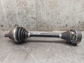 Recambio de transmision delantera izquierda para volkswagen passat variant (3c5) 2.0 tdi referencia OEM IAM 1K0407271RJ  