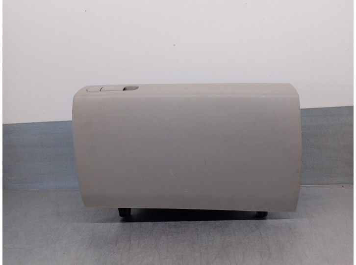 Recambio de guantera para mazda cx-7 (er) 2.2 turbodiesel cat referencia OEM IAM EH6664030B 