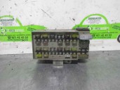 Recambio de caja reles / fusibles para chrysler voyager (es) 2.5 cat referencia OEM IAM 4527075  