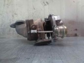 Recambio de turbocompresor para citroën xsara berlina 1.9td tonic referencia OEM IAM K03352206 K03028BB56864 KKK