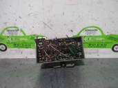 Recambio de caja reles / fusibles para chrysler voyager (es) 2.5 cat referencia OEM IAM 4527075  