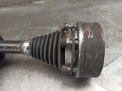 Recambio de transmision delantera izquierda para volkswagen passat variant (3c5) 2.0 tdi referencia OEM IAM 1K0407271RJ  