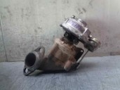 Recambio de turbocompresor para citroën xsara berlina 1.9td tonic referencia OEM IAM K03352206 K03028BB56864 KKK