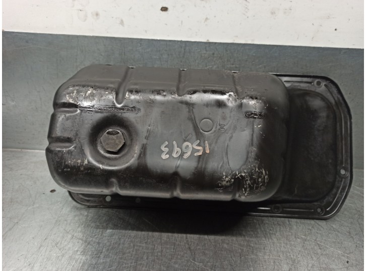 Recambio de carter para ford fiesta (cbk) ambiente referencia OEM IAM 2178714 