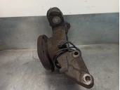 Recambio de mangueta delantera izquierda para volkswagen crafter caja cerrada 2.5 tdi dpf referencia OEM IAM 2E0407303P  