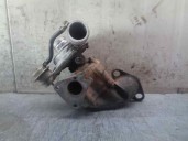 Recambio de turbocompresor para citroën xsara berlina 1.9td tonic referencia OEM IAM K03352206 K03028BB56864 KKK