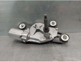 Recambio de motor limpia trasero para ford fiesta (ccn) 1.25 16v cat referencia OEM IAM 8A61A17K441AE 0390201252 5 PUERTAS