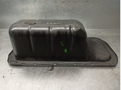 Recambio de carter para ford fiesta (cbk) ambiente referencia OEM IAM 2178714 