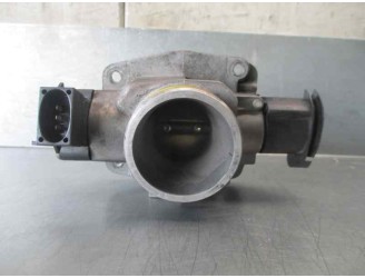 Recambio de caja mariposa para ford ka (ccq) 1.3 8v duratec cat referencia OEM IAM XS51BA 991130 