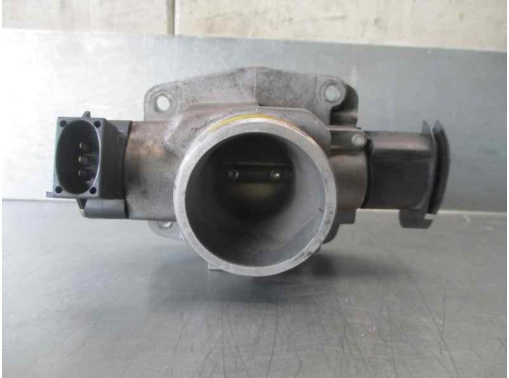 Recambio de caja mariposa para ford ka (ccq) 1.3 8v duratec cat referencia OEM IAM XS51BA 991130 