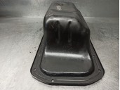 Recambio de carter para ford fiesta (cbk) ambiente referencia OEM IAM 2178714 