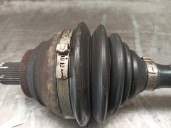 Recambio de transmision delantera izquierda para volkswagen passat variant (3c5) 2.0 tdi referencia OEM IAM 1K0407271RJ  