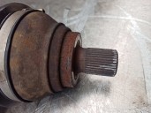 Recambio de transmision delantera izquierda para volkswagen passat variant (3c5) 2.0 tdi referencia OEM IAM 1K0407271RJ  