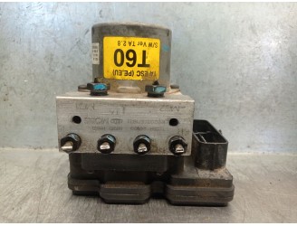 Recambio de abs para kia picanto ii (ta) 1.0 referencia OEM IAM 589101Y600 589101Y600 1Y58920900