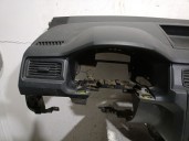 Recambio de salpicadero para volkswagen caddy iv furgoneta/monovolumen (saa, sah) 2.0 tdi 4motion referencia OEM IAM 2K5857003BT