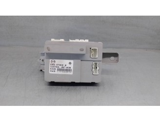 Recambio de modulo electronico para mazda cx-7 (er) 2.2 turbodiesel cat referencia OEM IAM EH6267560E  