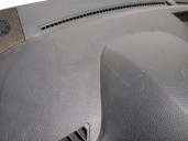 Recambio de salpicadero para volkswagen caddy iv furgoneta/monovolumen (saa, sah) 2.0 tdi 4motion referencia OEM IAM 2K5857003BT