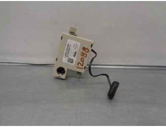 Recambio de modulo electronico para land rover range rover sport 2.7 td v6 cat referencia OEM IAM XUC000201 