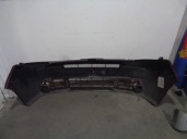 Replacement front bumper for Nissan Primastar (X83) 2.5 dCi Diesel CAT OEM IAM reference PURPLE 