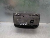 Replacement dashboard light switch for BMW 3 Series Gran Turismo (F34) 330d OEM IAM reference 9265303 
