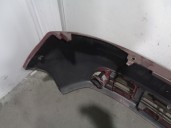 Replacement front bumper for Nissan Primastar (X83) 2.5 dCi diesel CAT OEM IAM reference PURPLE 