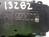 Replacement dashboard light switch for BMW 3 Series Gran Turismo (F34) 330d OEM IAM reference 9265303 