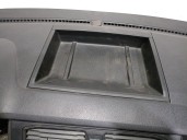 Recambio de salpicadero para volkswagen caddy iv furgoneta/monovolumen (saa, sah) 2.0 tdi 4motion referencia OEM IAM 2K5857003BT