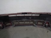 Recambio de paragolpes delantero para nissan primastar (x83) 2.5 dci diesel cat referencia OEM IAM  MORADO 