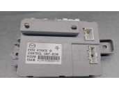 Recambio de modulo electronico para mazda cx-7 (er) 2.2 turbodiesel cat referencia OEM IAM EH6267560E  