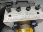 Recambio de abs para kia picanto ii (ta) 1.0 referencia OEM IAM 589101Y600 589101Y600 1Y58920900