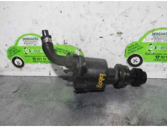 Replacement brake vacuum pump / booster for Seat Cordoba saloon (6K2) 1.9 diesel (1Y) OEM IAM reference 028207A 