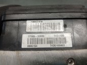 Recambio de abs para kia picanto ii (ta) 1.0 referencia OEM IAM 589101Y600 589101Y600 1Y58920900