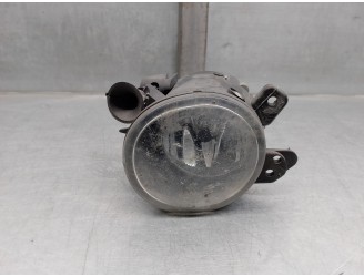 Recambio de faro antiniebla izquierdo para mercedes-benz clase c (w204) familiar 2.1 cdi cat referencia OEM IAM A2518200756 0305